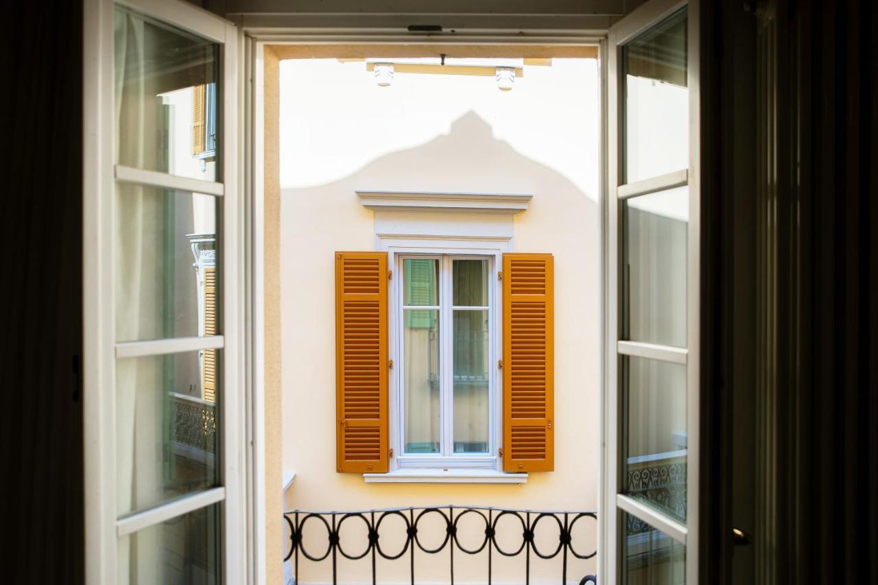Appartamento Centro Storico Como Exteriér fotografie